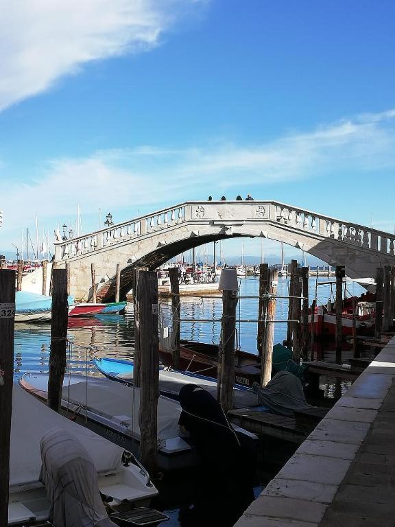 B & B San Domenico Chioggia Exterior photo