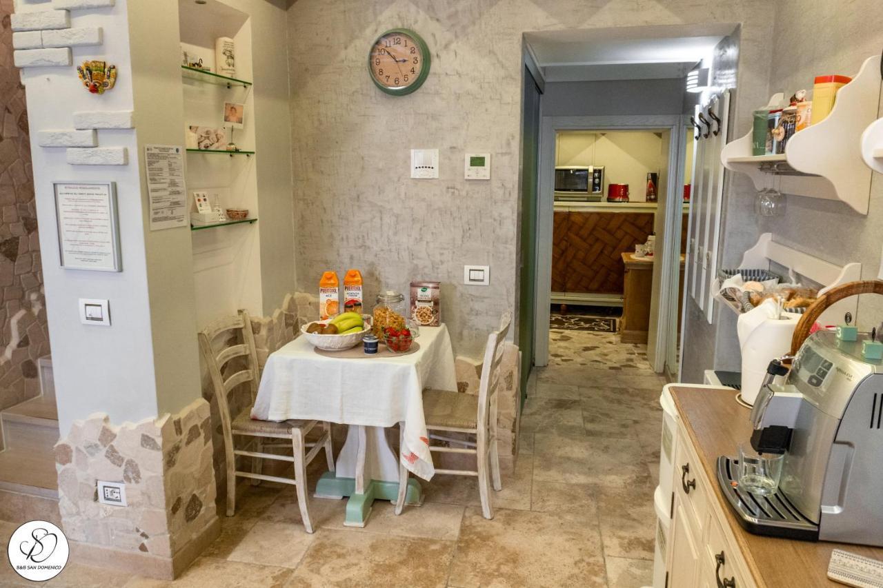 B & B San Domenico Chioggia Exterior photo