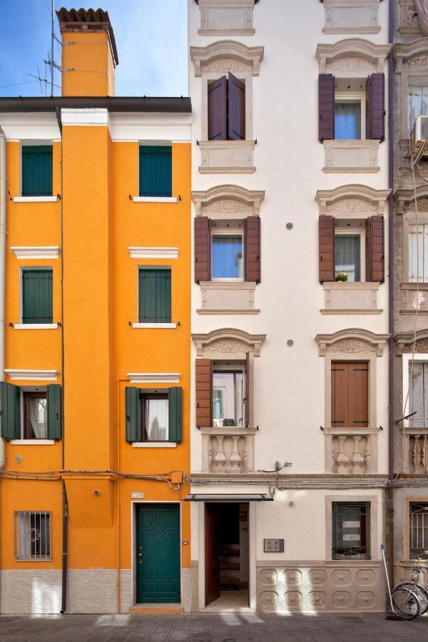 B & B San Domenico Chioggia Exterior photo