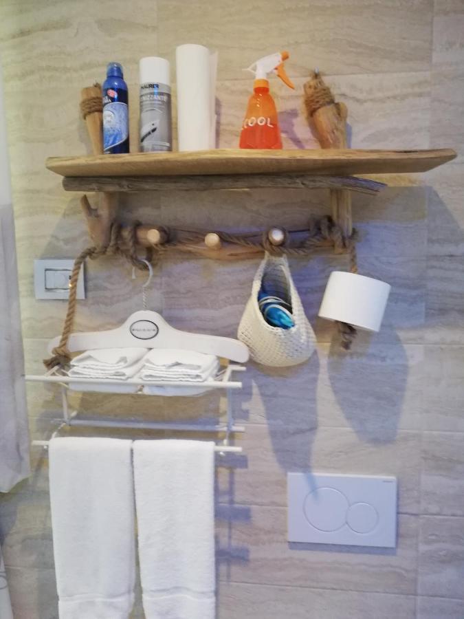 B & B San Domenico Chioggia Exterior photo