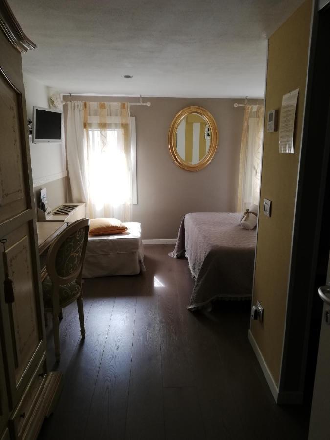 B & B San Domenico Chioggia Exterior photo