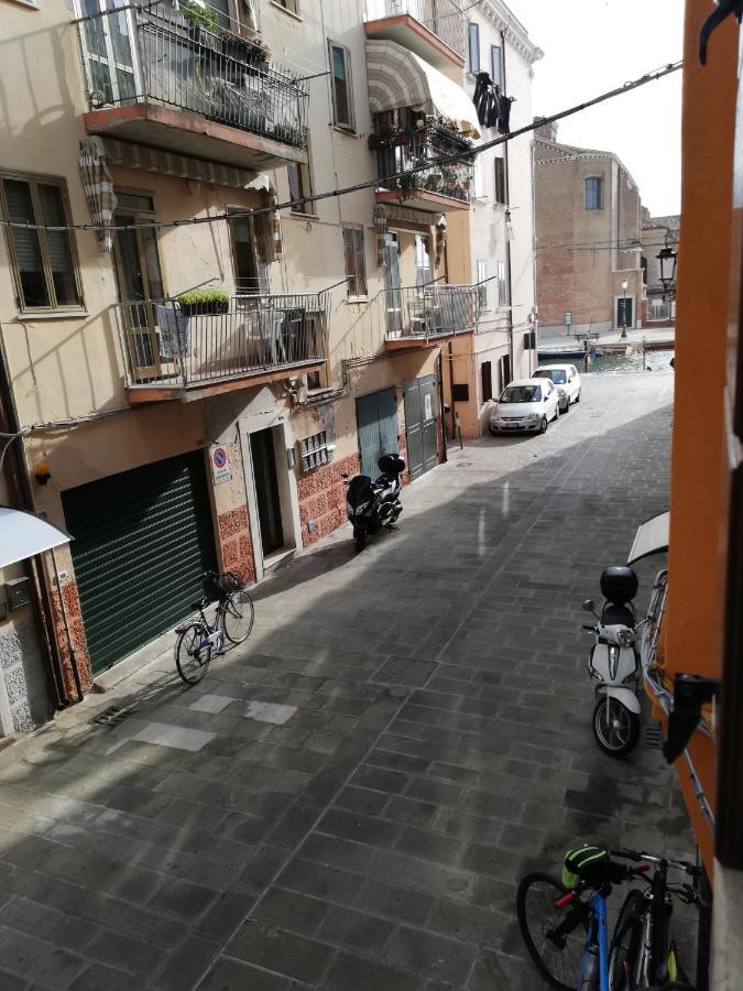 B & B San Domenico Chioggia Exterior photo
