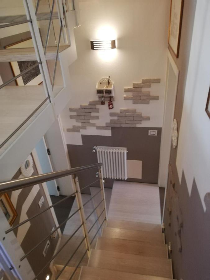 B & B San Domenico Chioggia Exterior photo