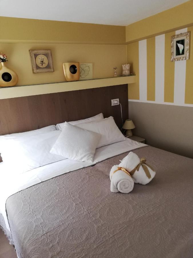 B & B San Domenico Chioggia Exterior photo