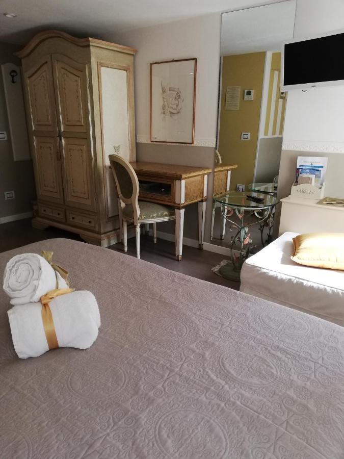 B & B San Domenico Chioggia Exterior photo
