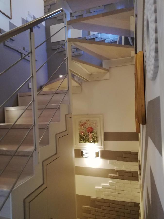 B & B San Domenico Chioggia Exterior photo